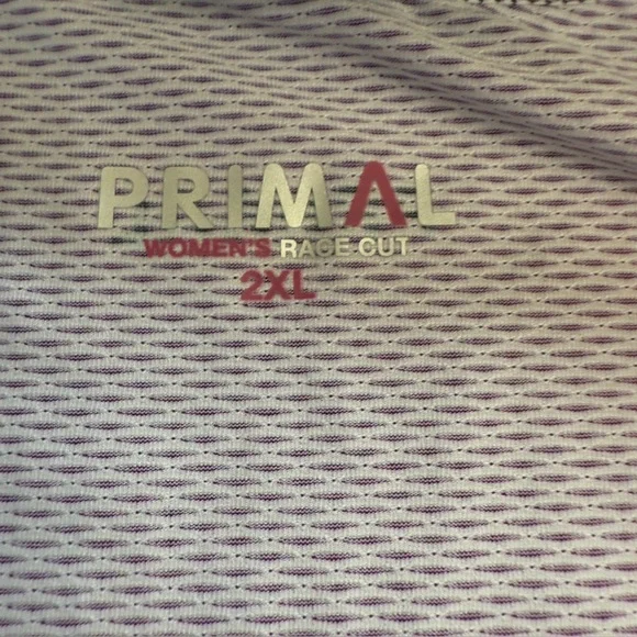 Primal Women's Cycling Jersey - Picture 8 of 11